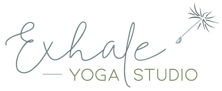 Exhale Yoga